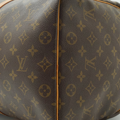 Monogram Keepall 50