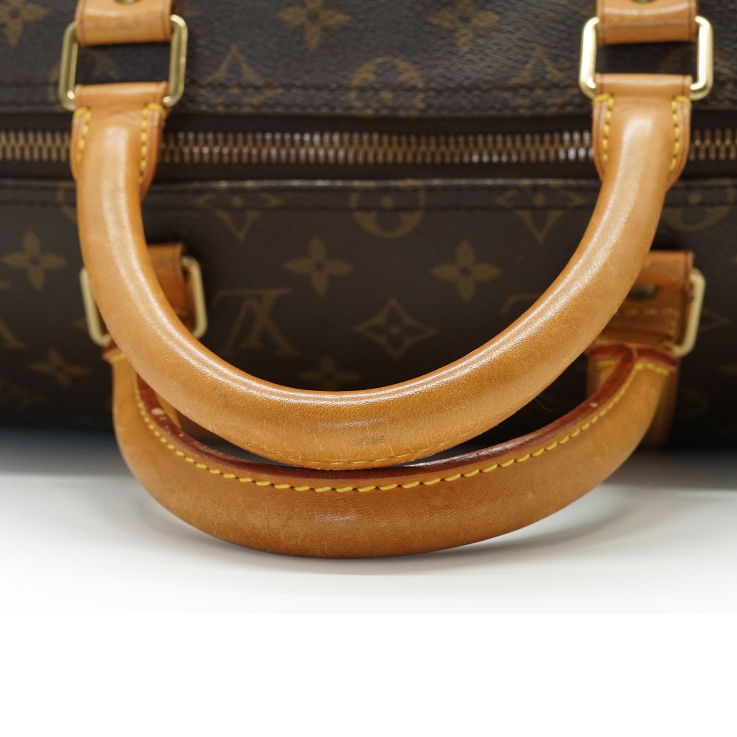 Monogram Keepall 50