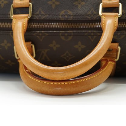 Monogram Keepall 50