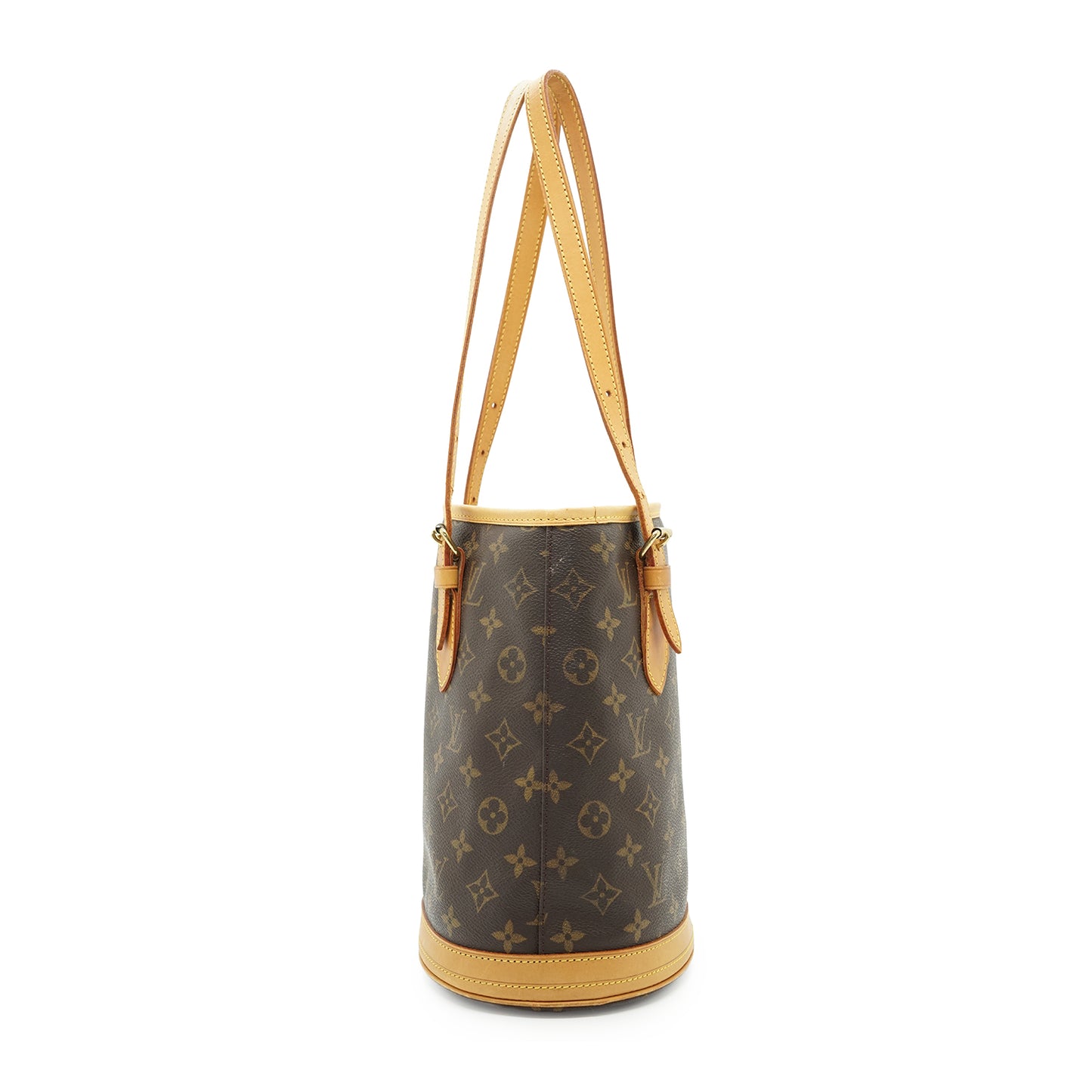 Monogram Marais Bucket PM
