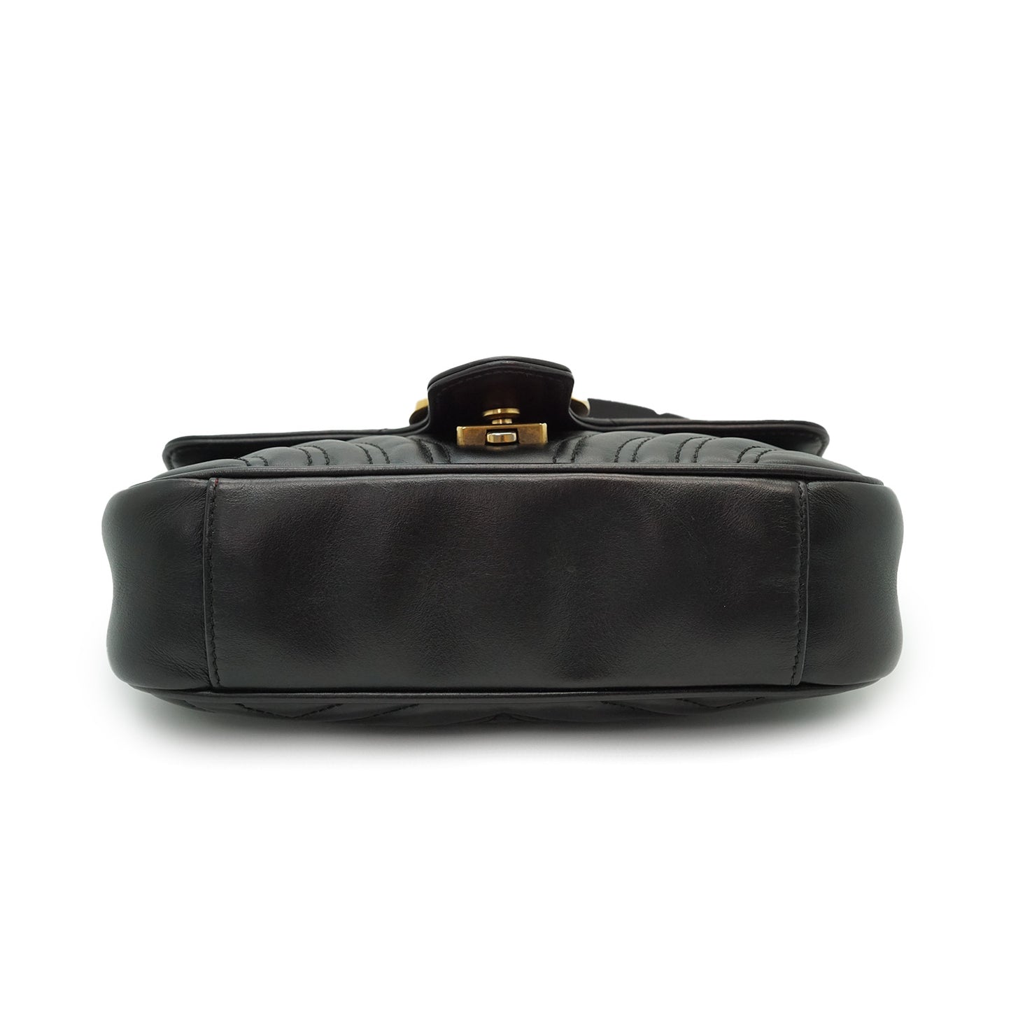 GG Marmont Mini Chain Shoulder Bag