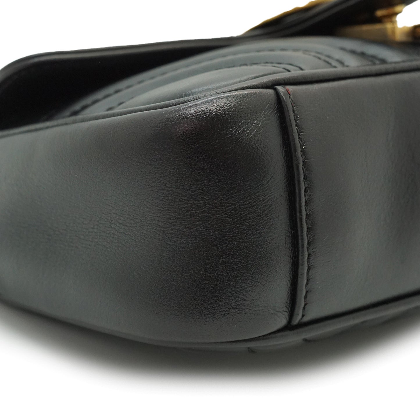 GG Marmont Mini Chain Shoulder Bag