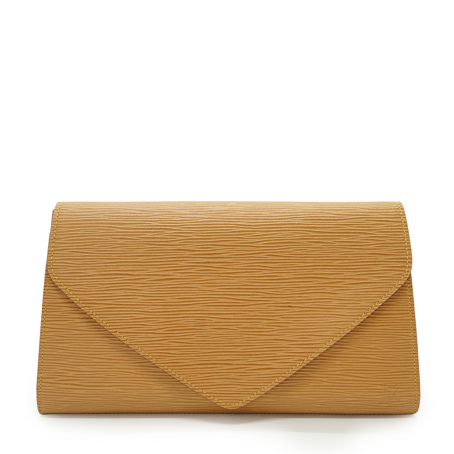 Vintage Epi Art Deco 27 Clutch