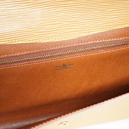 Vintage Epi Art Deco 27 Clutch