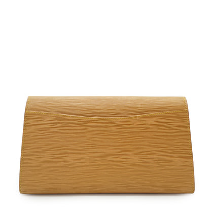 Vintage Epi Art Deco 27 Clutch
