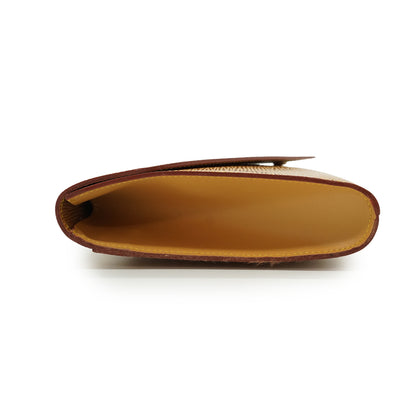 Vintage Epi Art Deco 27 Clutch