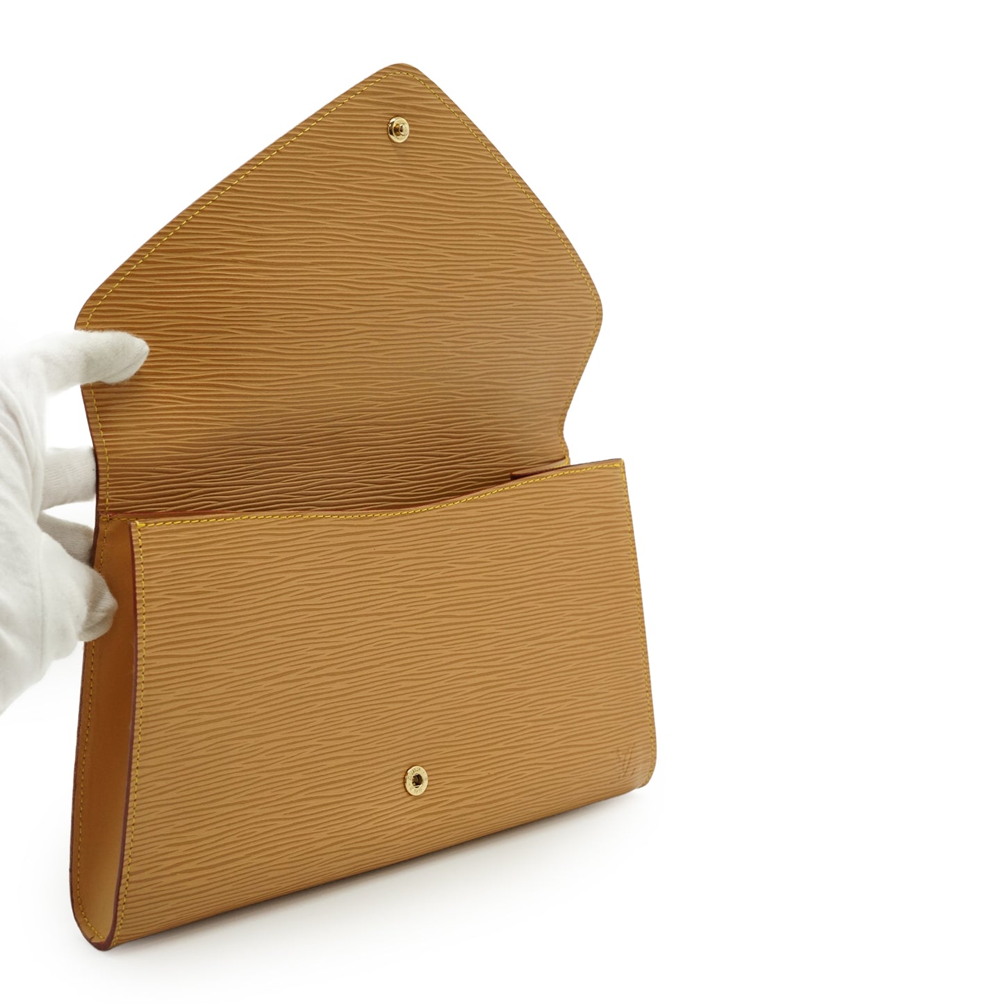 Vintage Epi Art Deco 27 Clutch