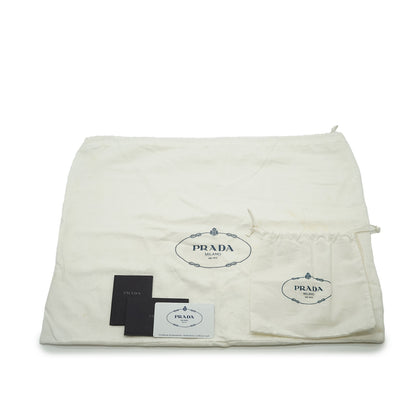 Denim Canapa Tote