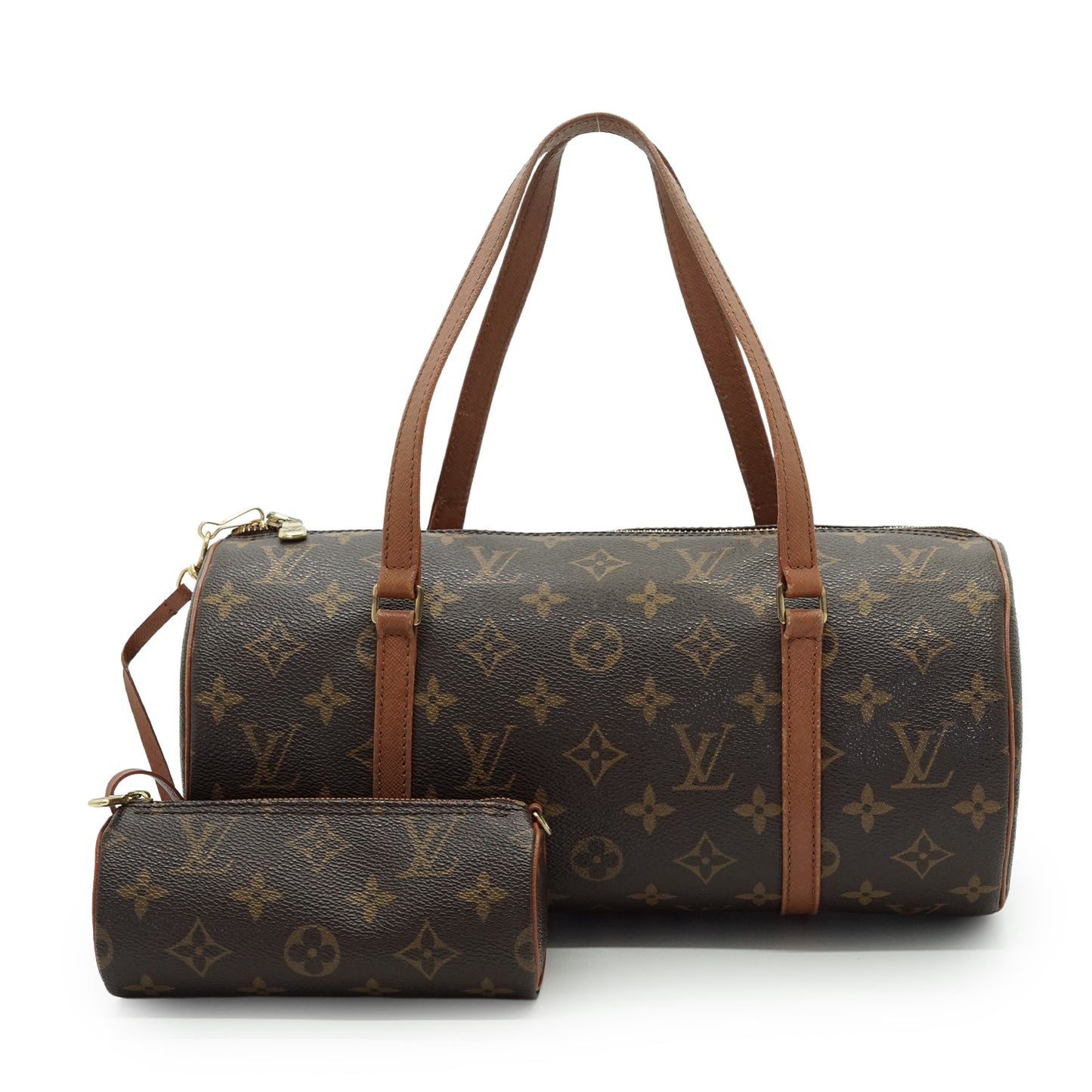 Monogram Papillon 30