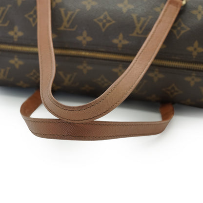 Monogram Papillon 30