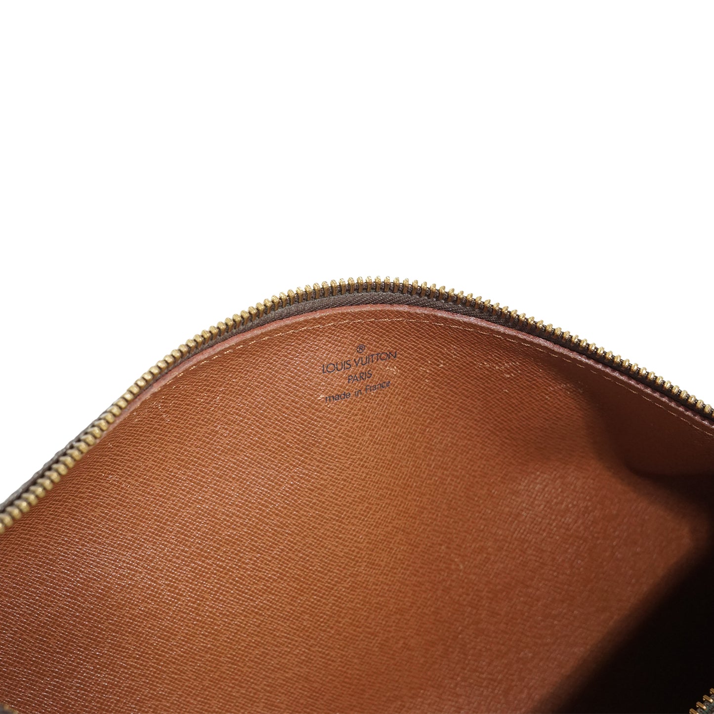 Monogram Papillon 30