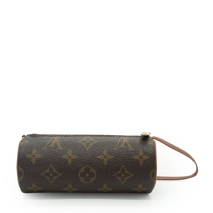 Monogram Papillon 30