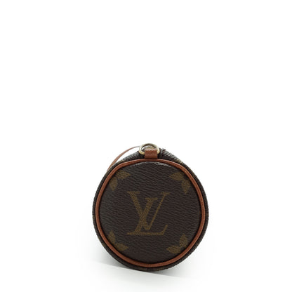 Monogram Papillon 30
