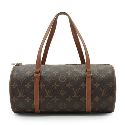 Monogram Papillon 30