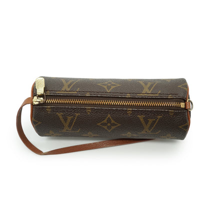 Monogram Papillon 30