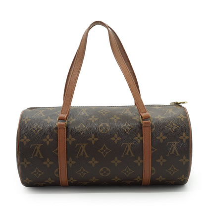 Monogram Papillon 30
