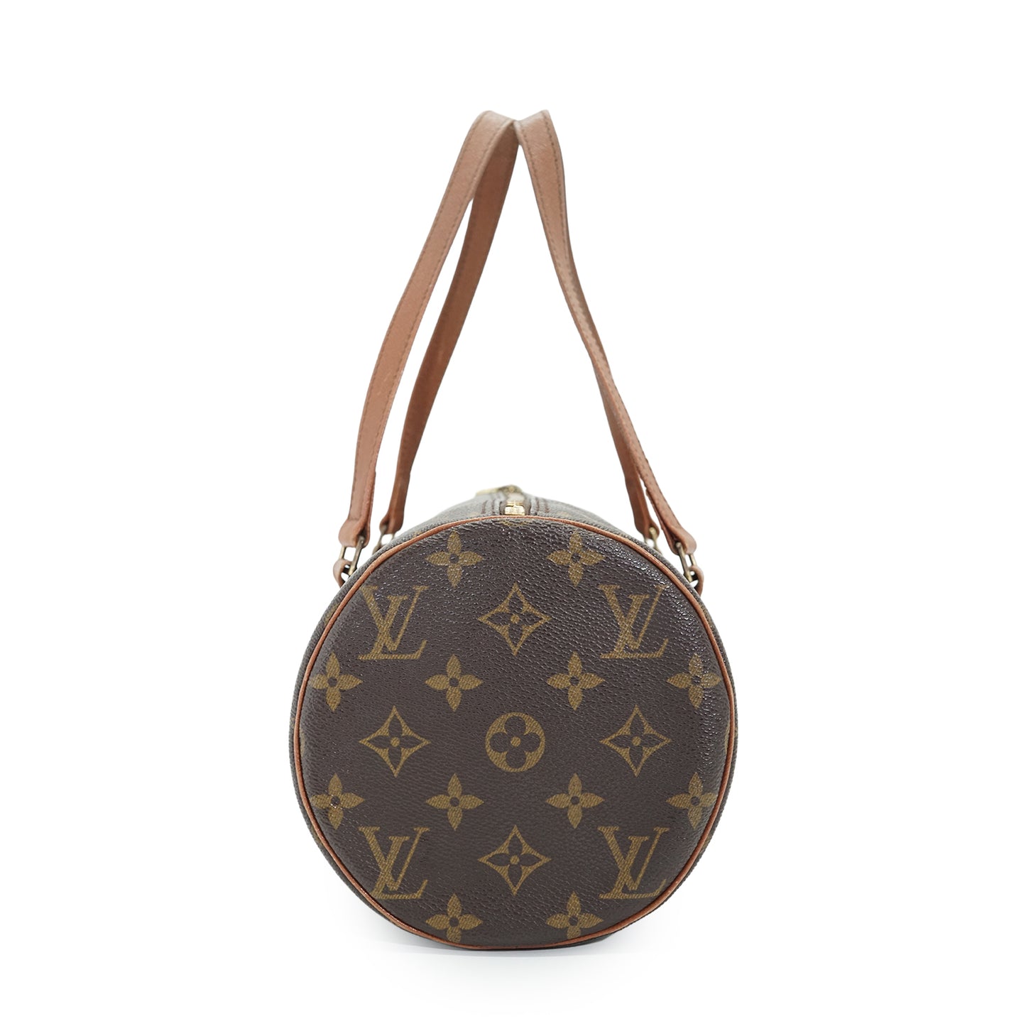 Monogram Papillon 30