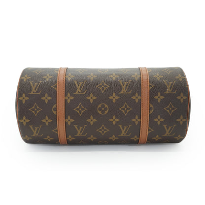 Monogram Papillon 30
