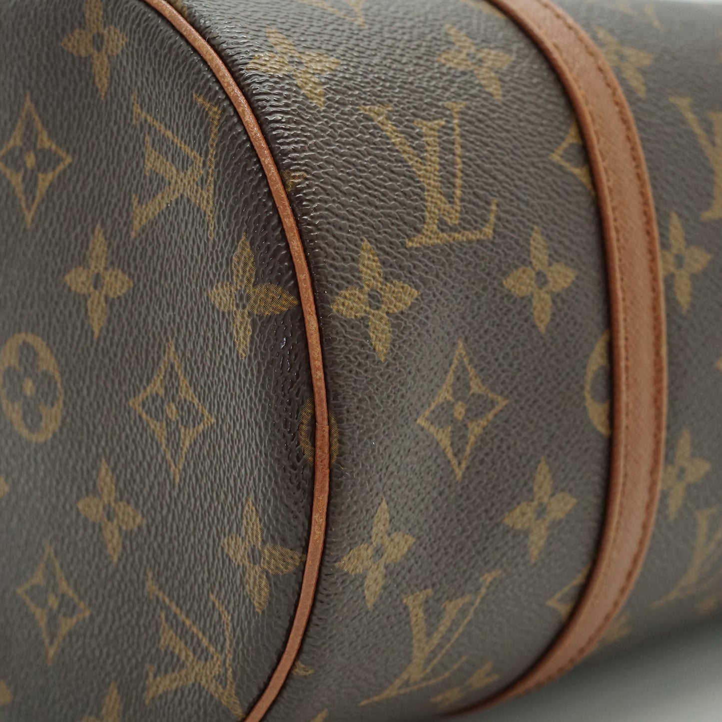 Monogram Papillon 30