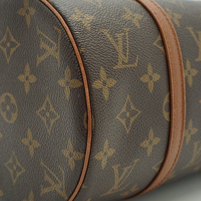 Monogram Papillon 30