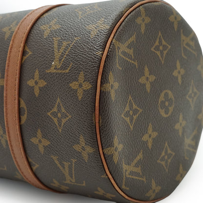 Monogram Papillon 30