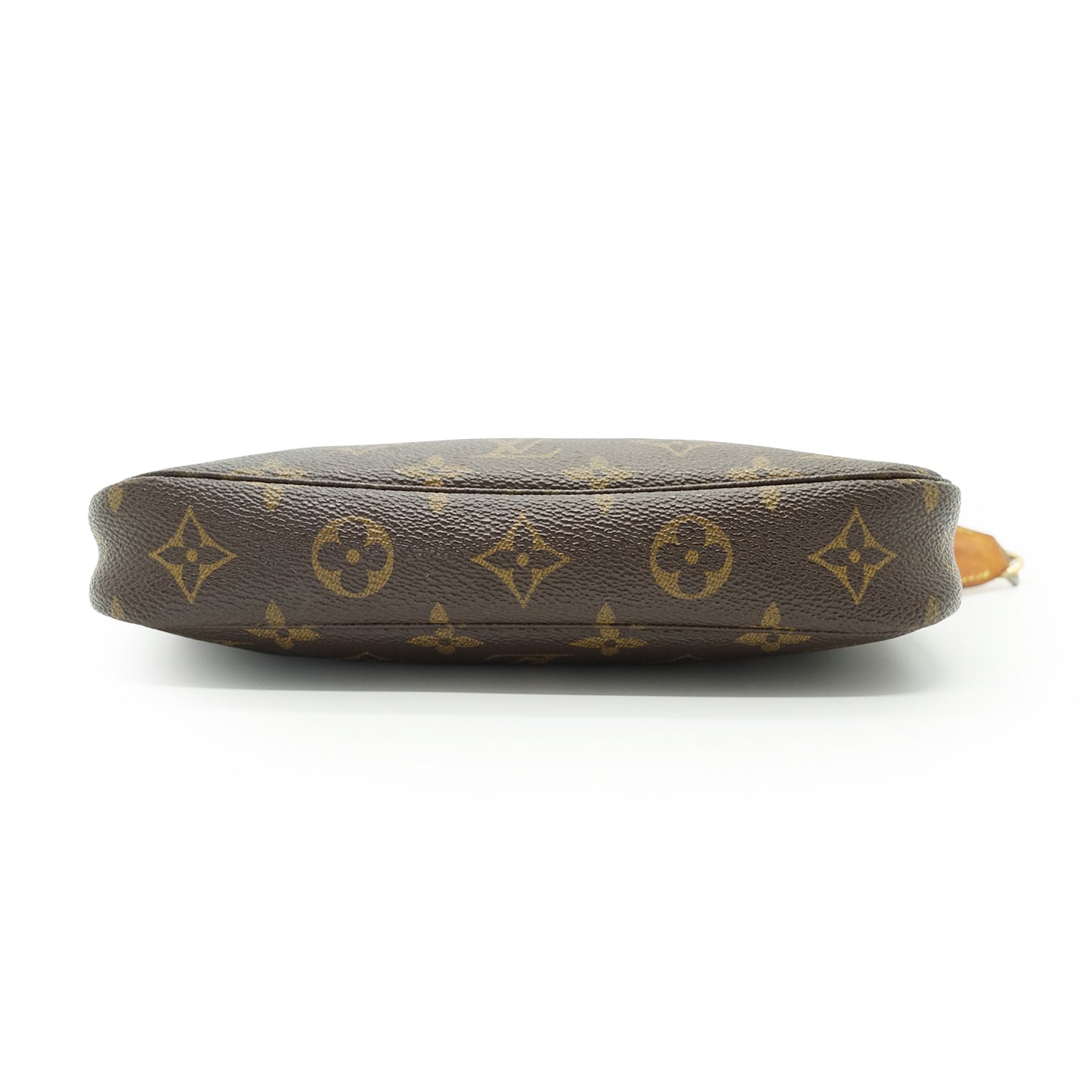 Monogram Pochette Accessoires Long Strap
