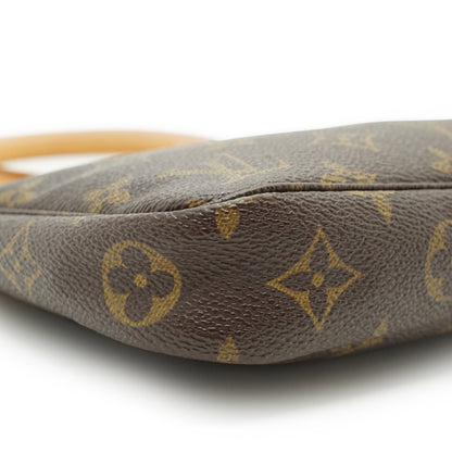 Monogram Pochette Accessoires Long Strap