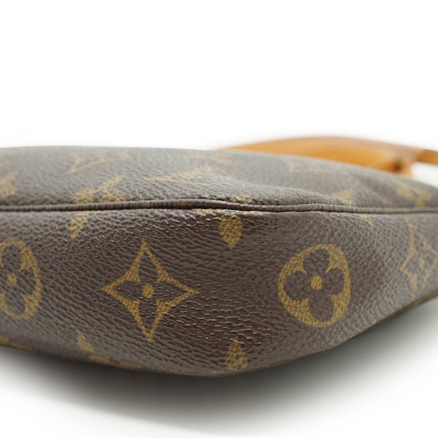 Monogram Pochette Accessoires Long Strap