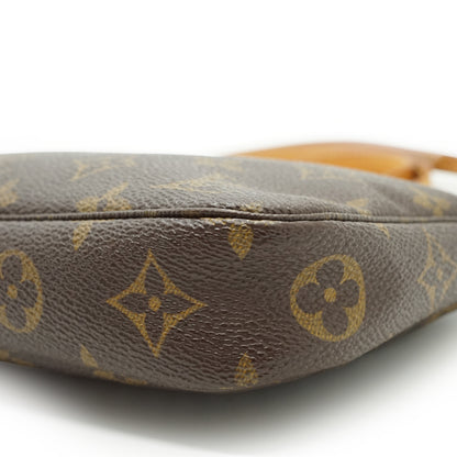 Monogram Pochette Accessoires Long Strap