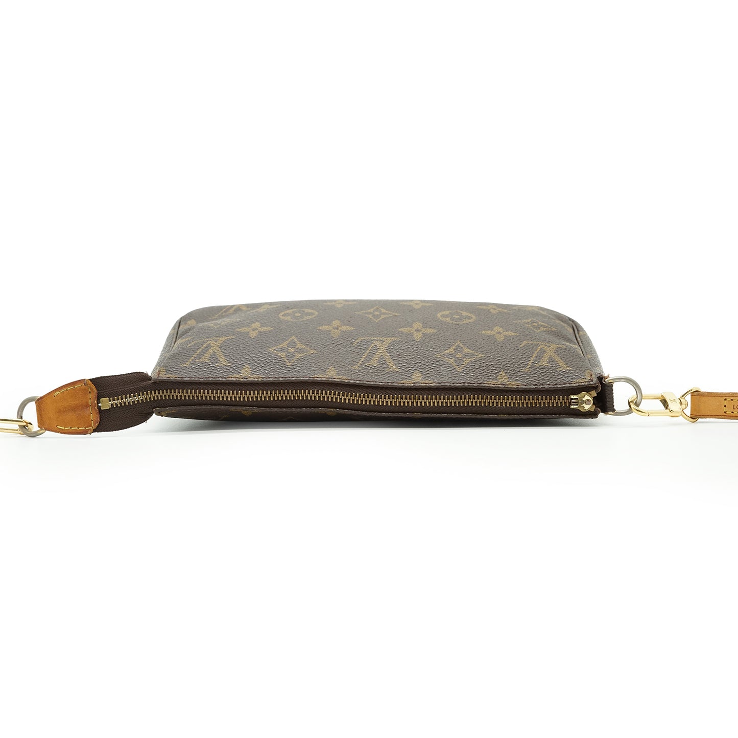 Monogram Pochette Accessoires Long Strap