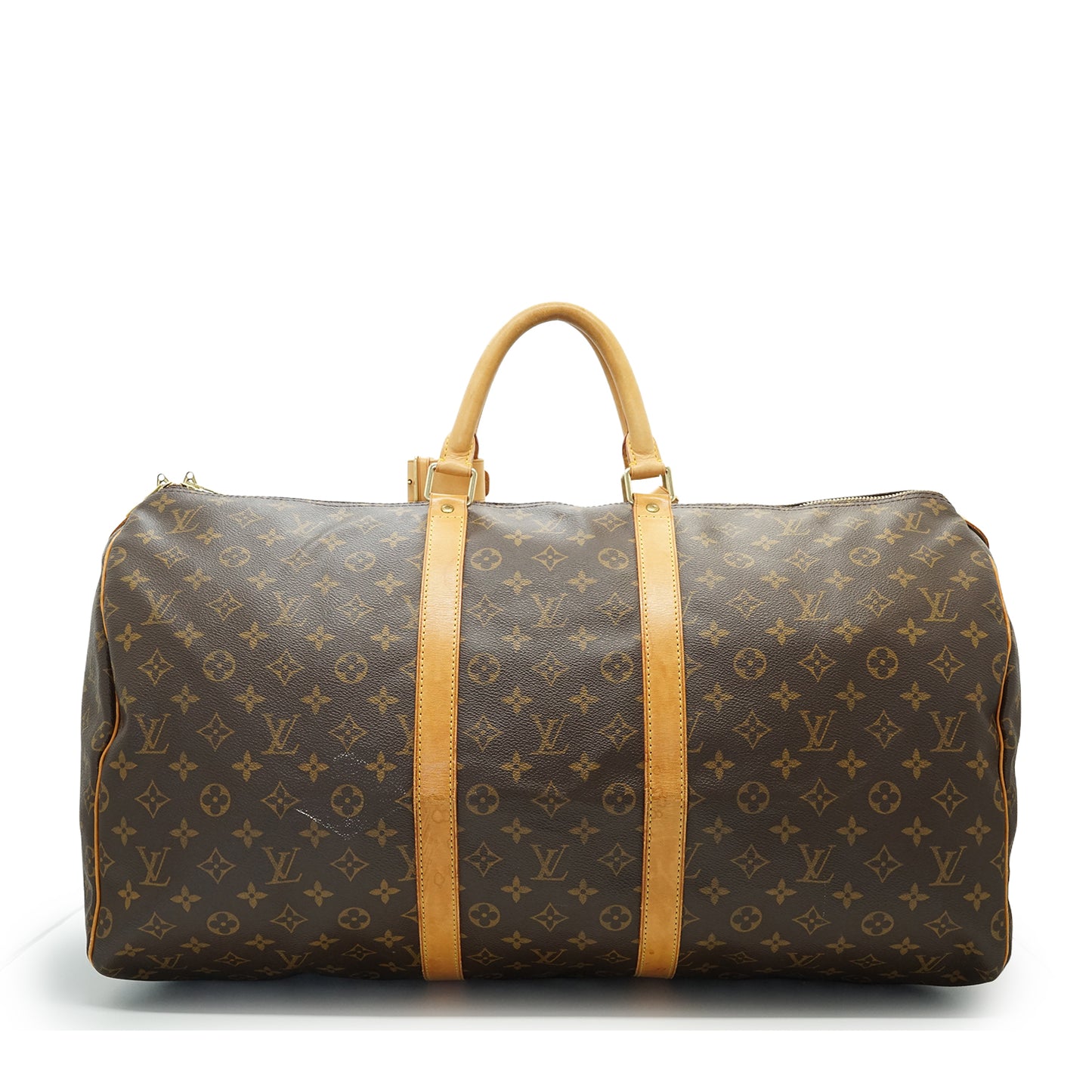 Monogram Keepall 55