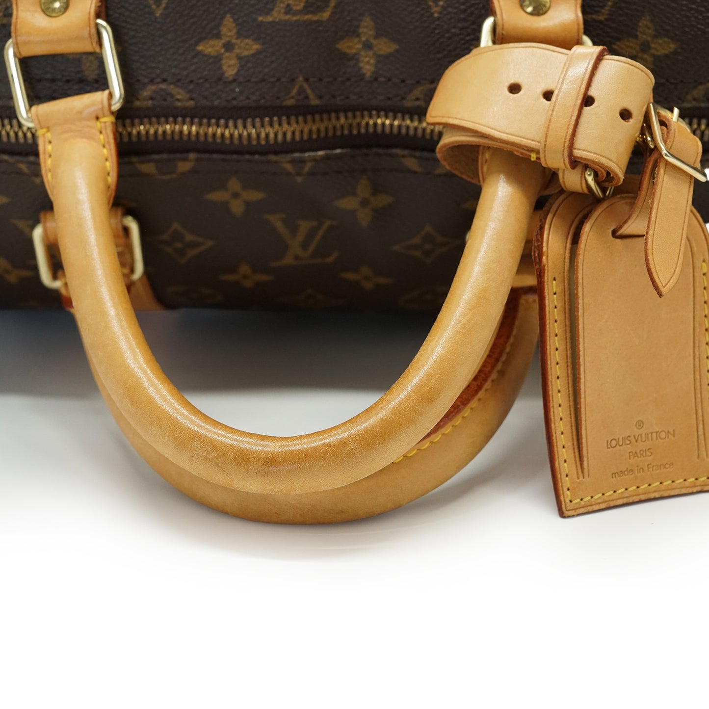 Monogram Keepall 55