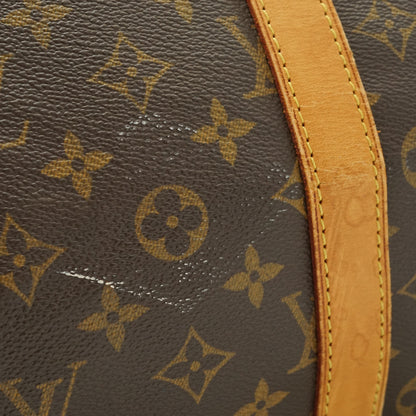 Monogram Keepall 55