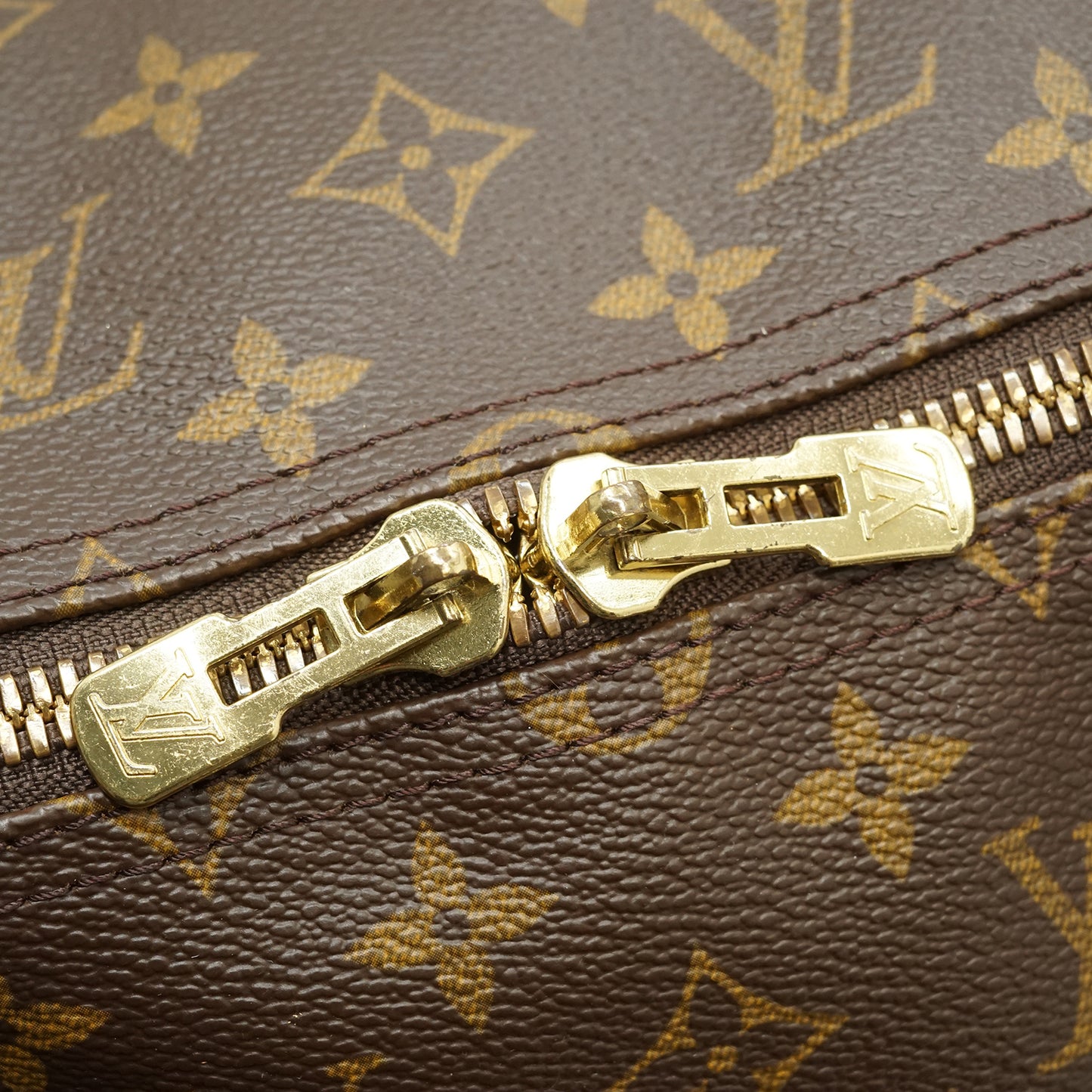 Monogram Keepall 55