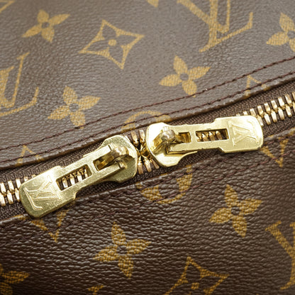 Monogram Keepall 55