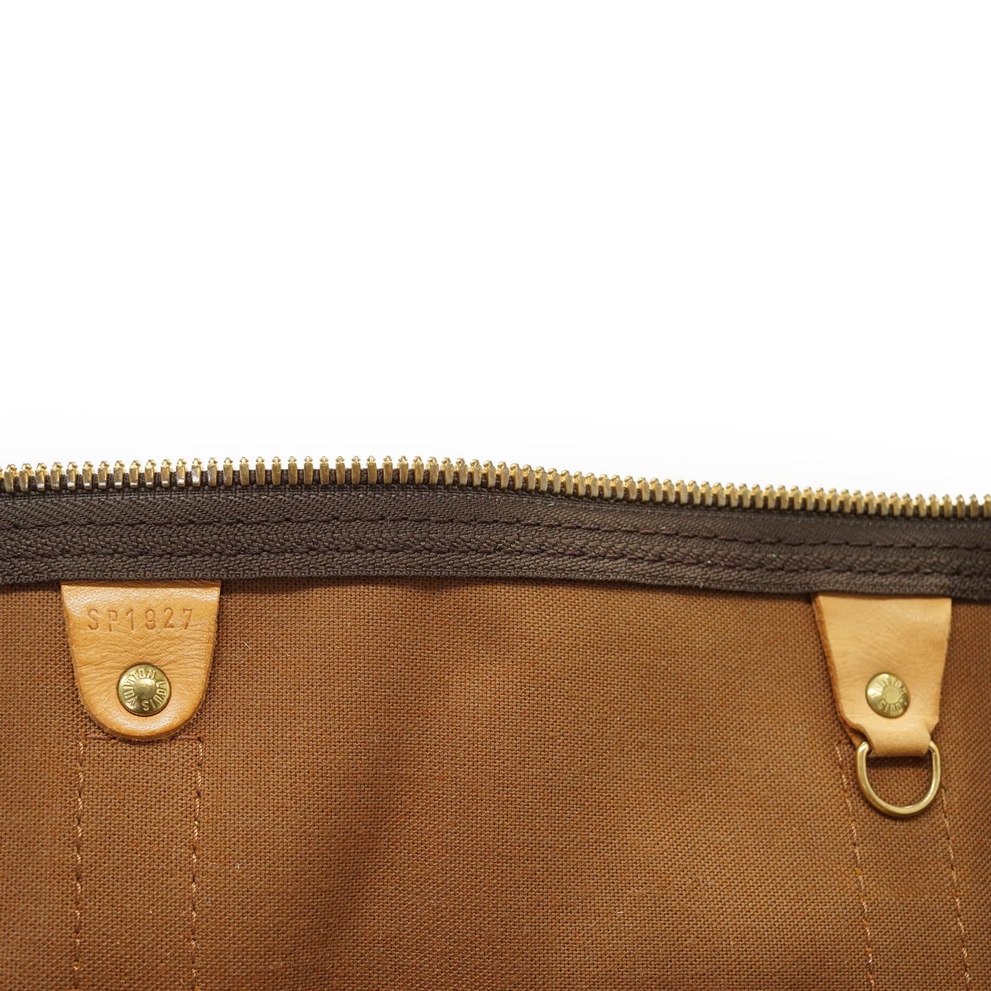 Monogram Keepall 55