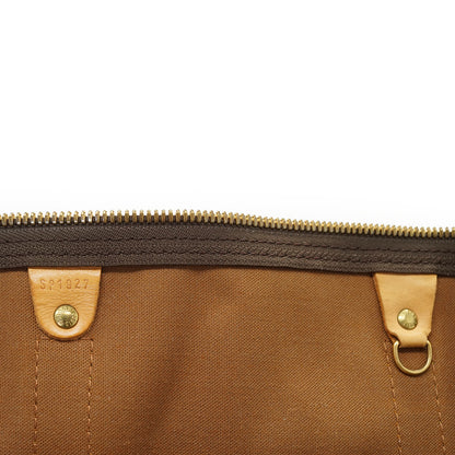 Monogram Keepall 55