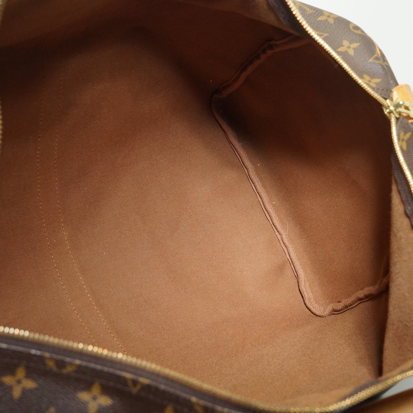Monogram Keepall 55