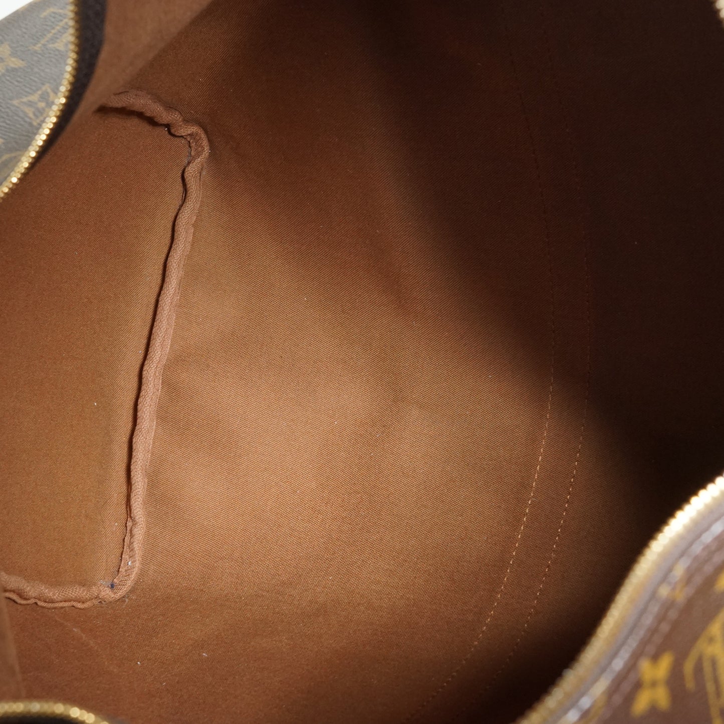 Monogram Keepall 55