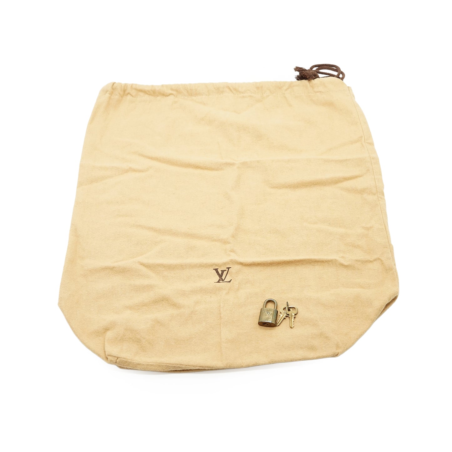 Monogram Keepall 55
