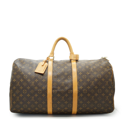 Monogram Keepall 55