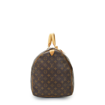 Monogram Keepall 55