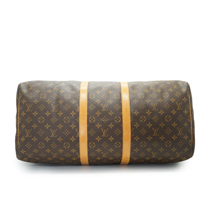Monogram Keepall 55