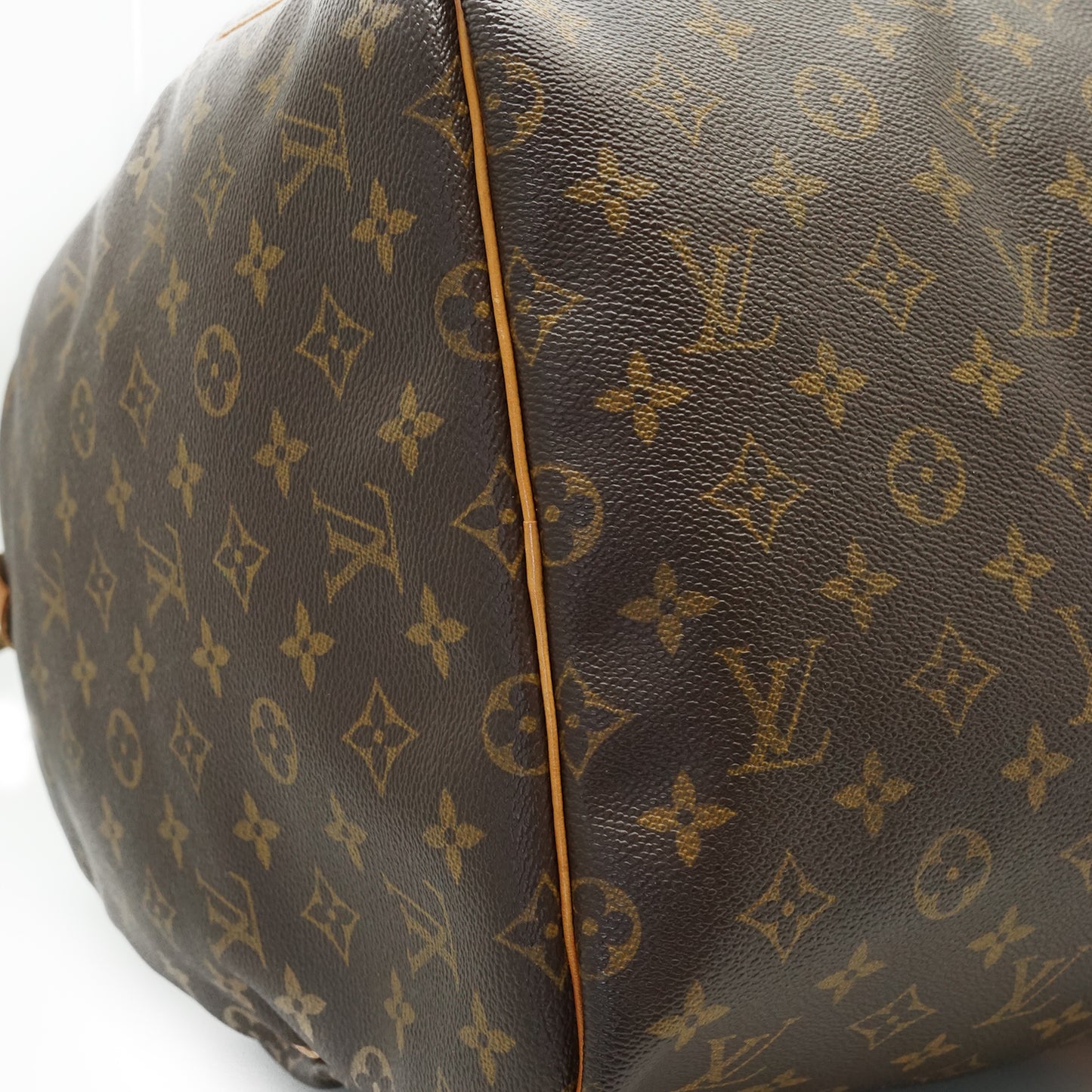 Monogram Keepall 55
