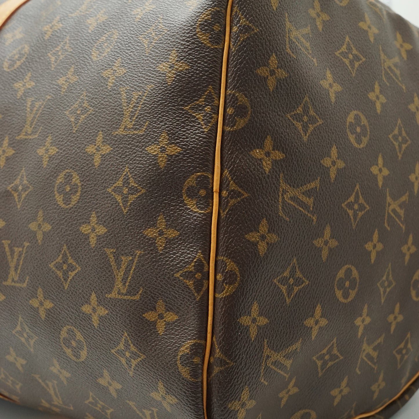 Monogram Keepall 55