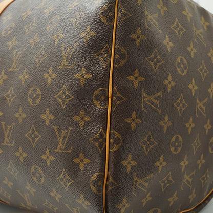 Monogram Keepall 55