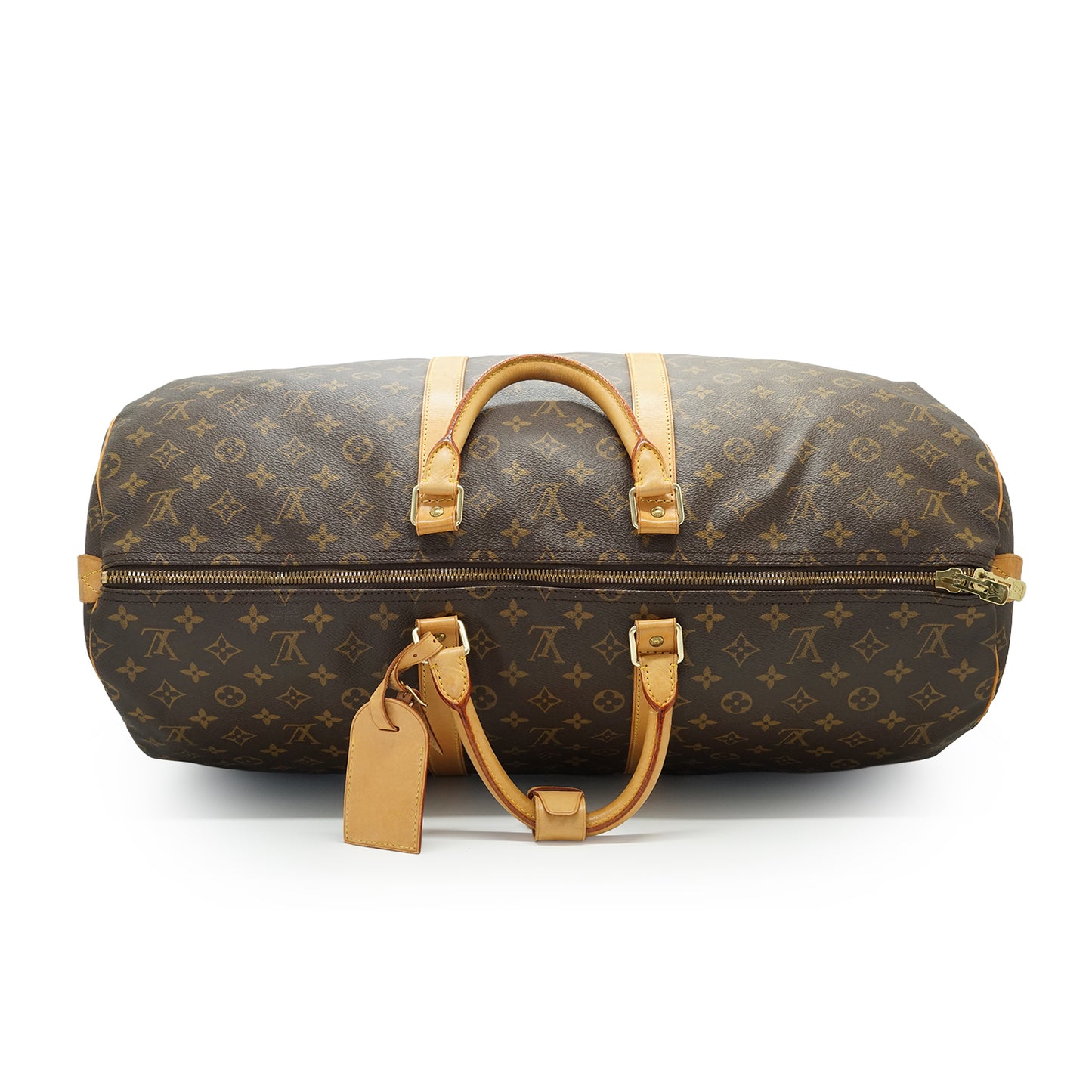 Monogram Keepall 55