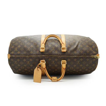 Monogram Keepall 55