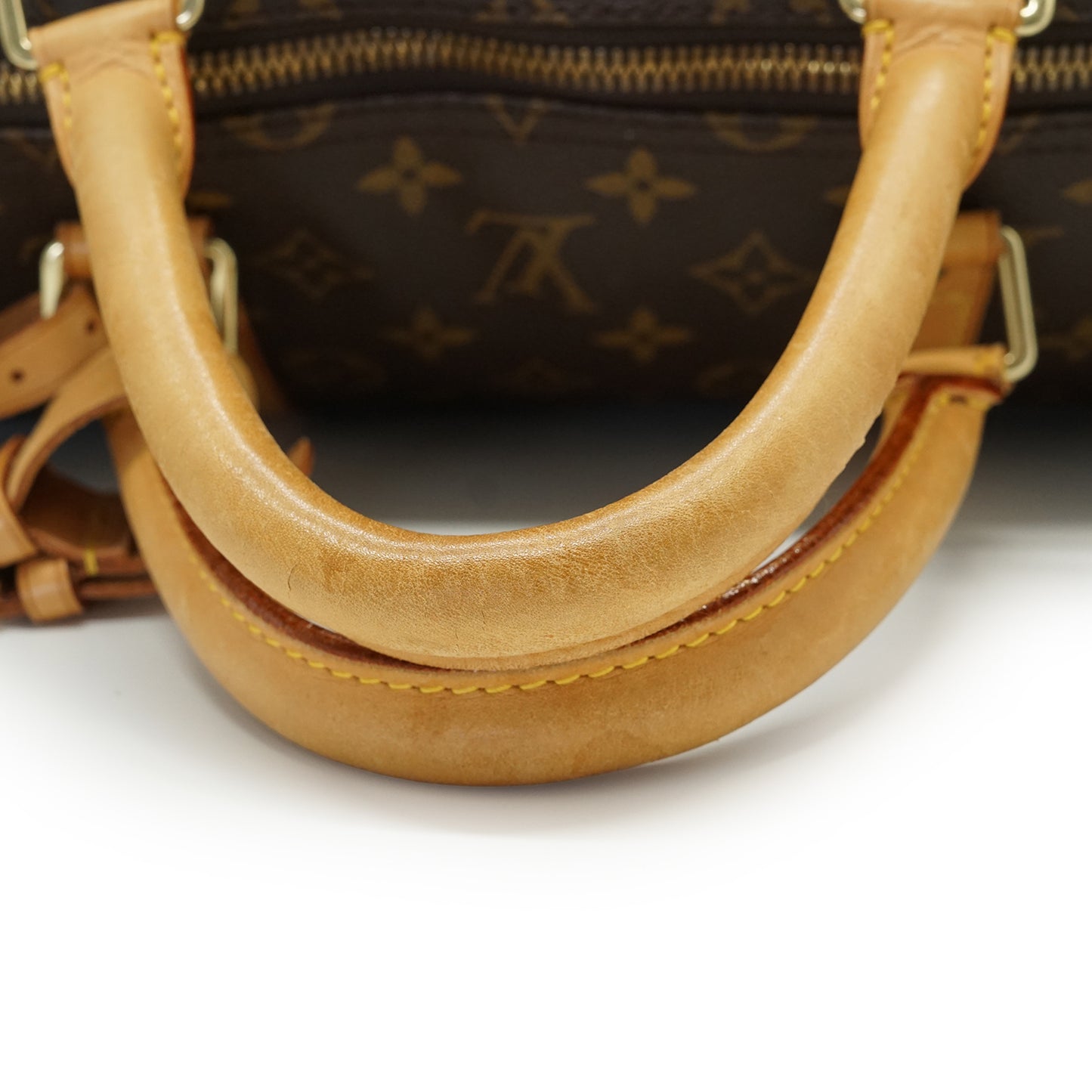 Monogram Keepall 55