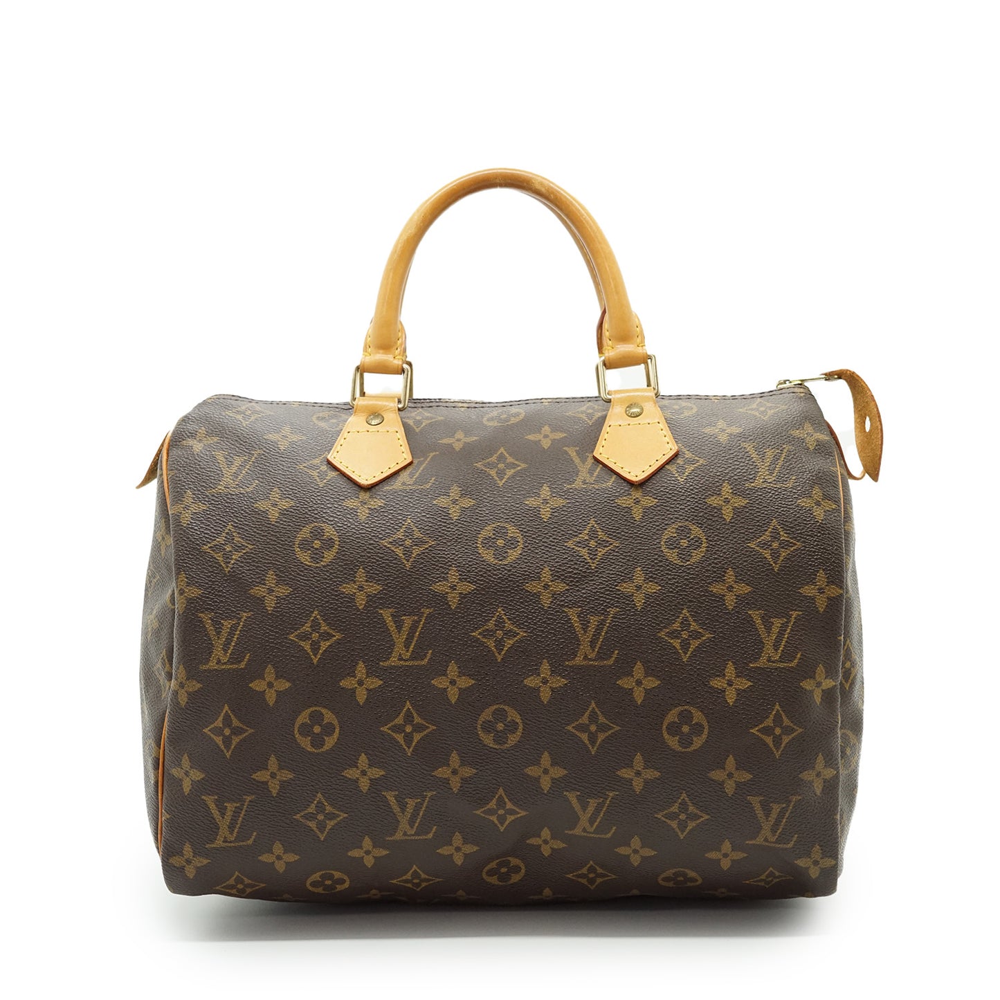 Monogram Speedy 30